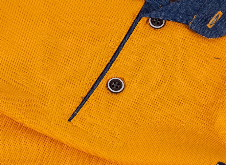 پولوشرت مردانه Tommy