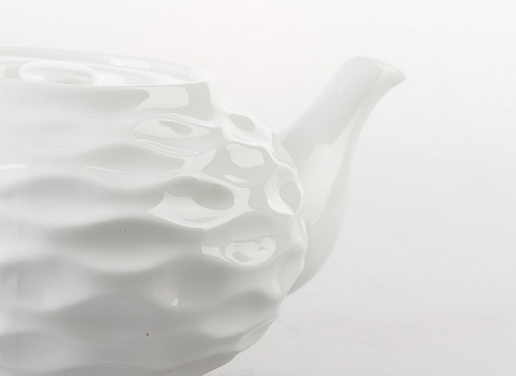 قوری چینی Dj