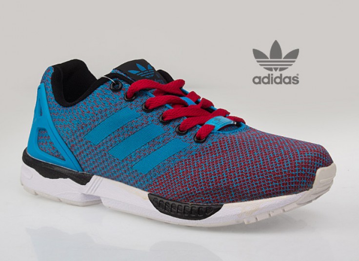 چند مدل کفش Adidas مدل ZX Flux