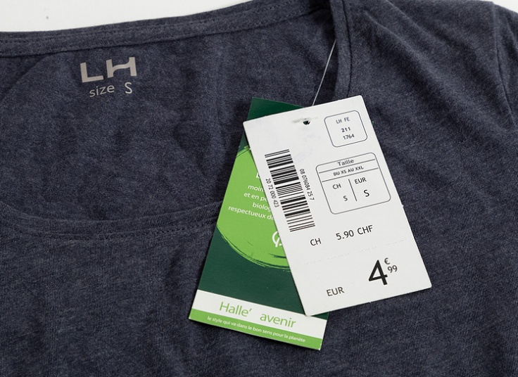 تیشرت زنانه LH