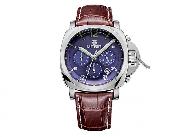 ساعت مچی مردانه MEGIR