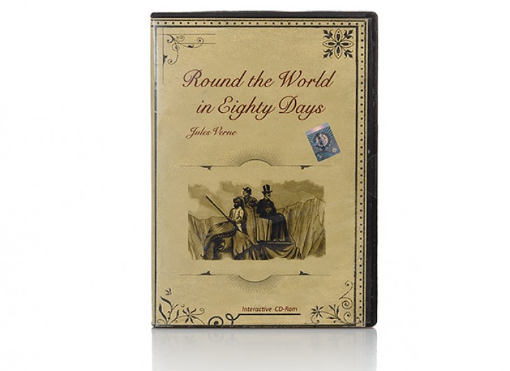 نرم افزار آموزش زبان موسسه تفکرپردازی دا