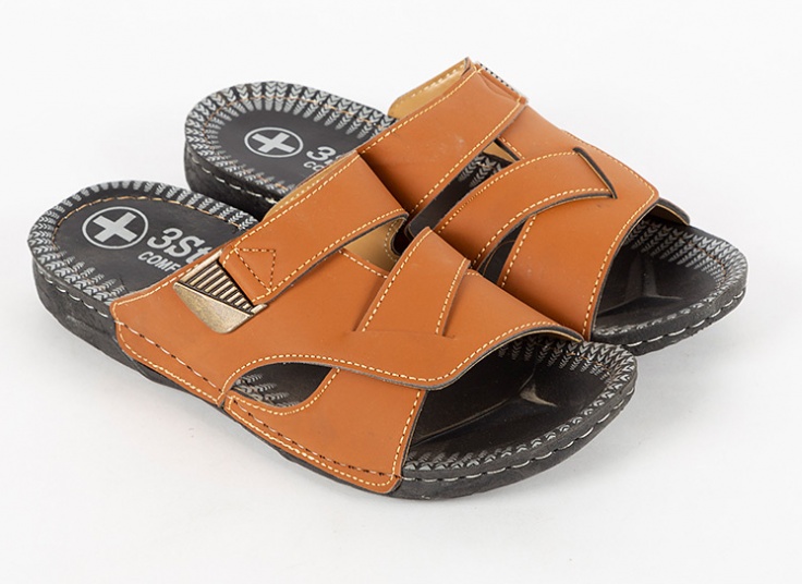 دمپایی مردانه 3Star