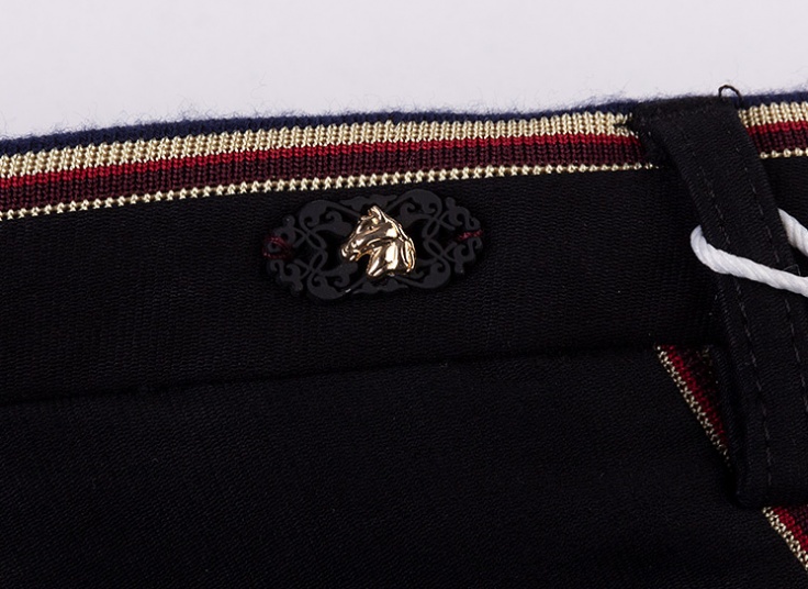 شلوار کتان مردانه Kuuleiader