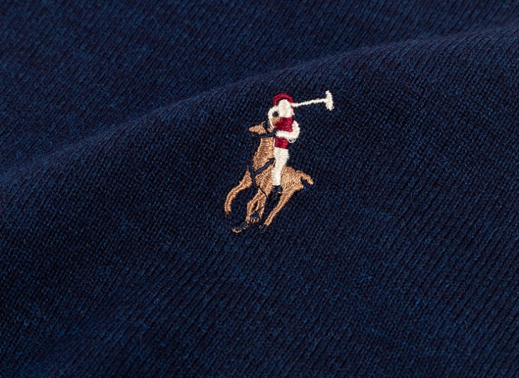 ژیله بافت مردانه طرح POLO