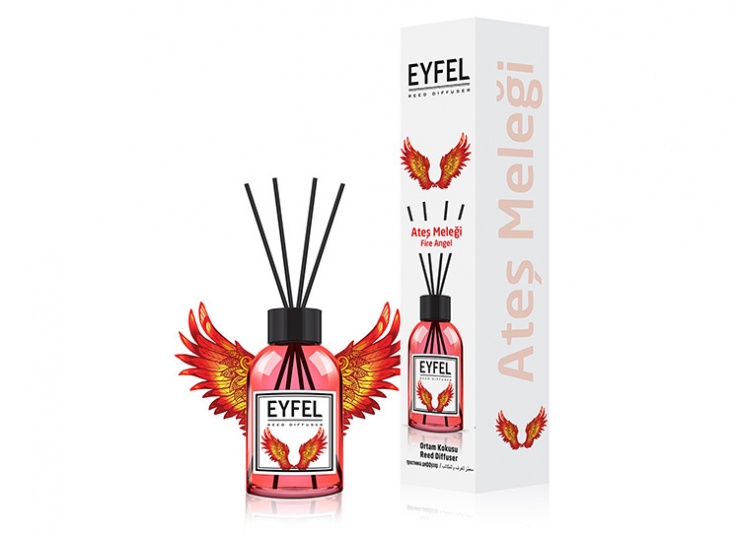 خوشبو‌کننده چوبی Eyfel