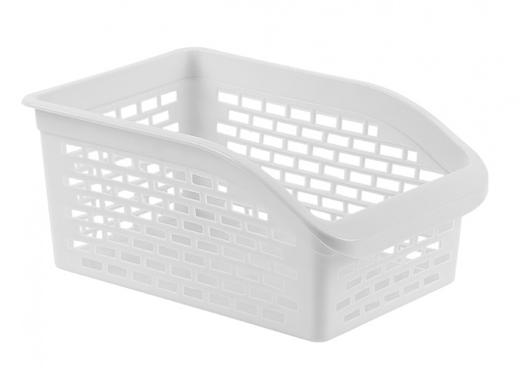 سبد نظم دهنده یخچال Elshan plast