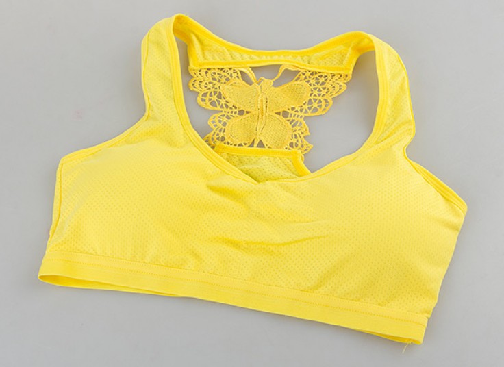 نیم تنه پروانه ای Lani