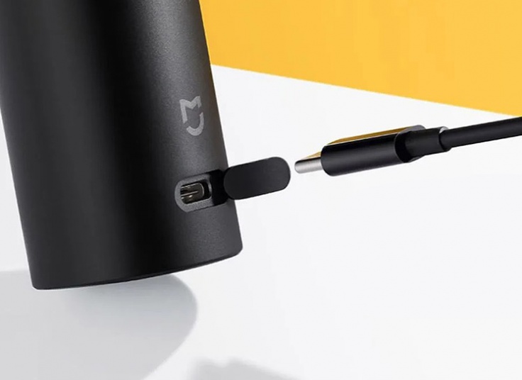 ماشین اصلاح صورت شیائومی مدل S300