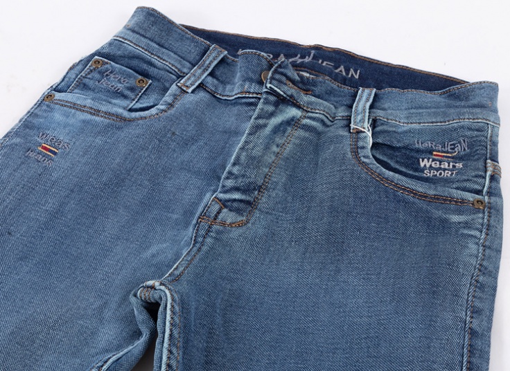 شلوار جین بچگانه HERA