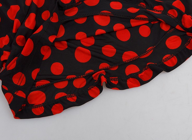 شورتک فلامنت Floral