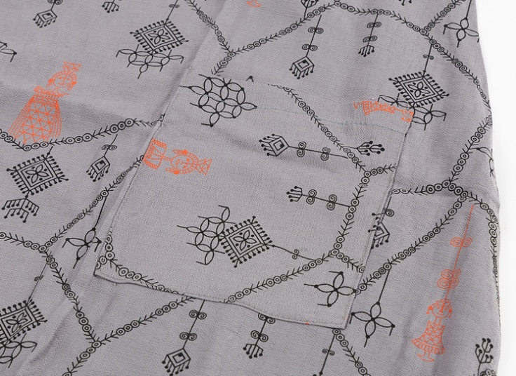 سارافون کرسپو طرحدار