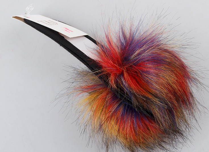 جوراب کالج Poom Poom