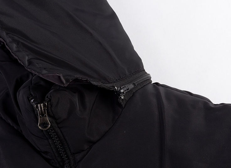 کاپشن مردانه Puffer jacket