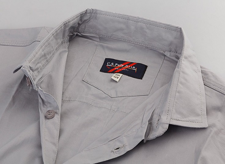 پیراهن مردانه POLO مدل ASSN