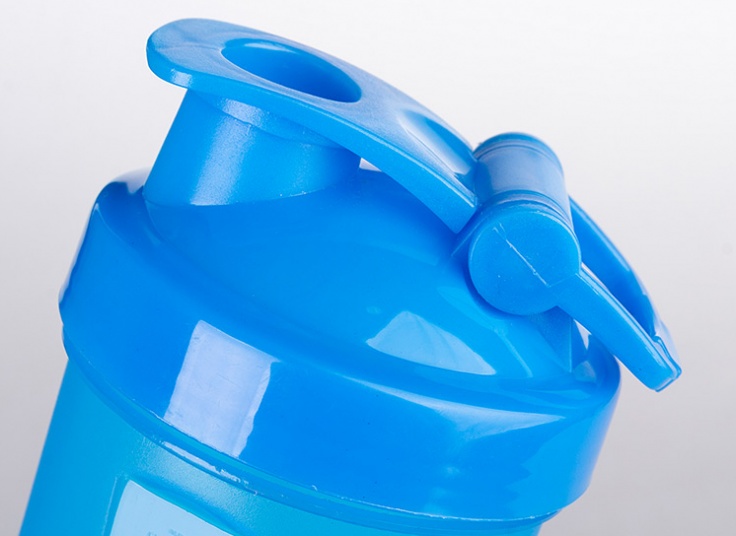 شیکر ورزشی سه تکه طرح ON