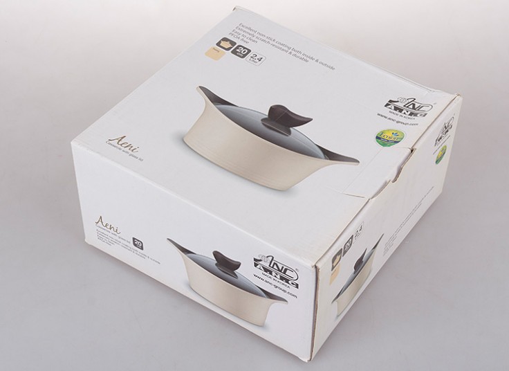 قابلمه سرامیکی ANC