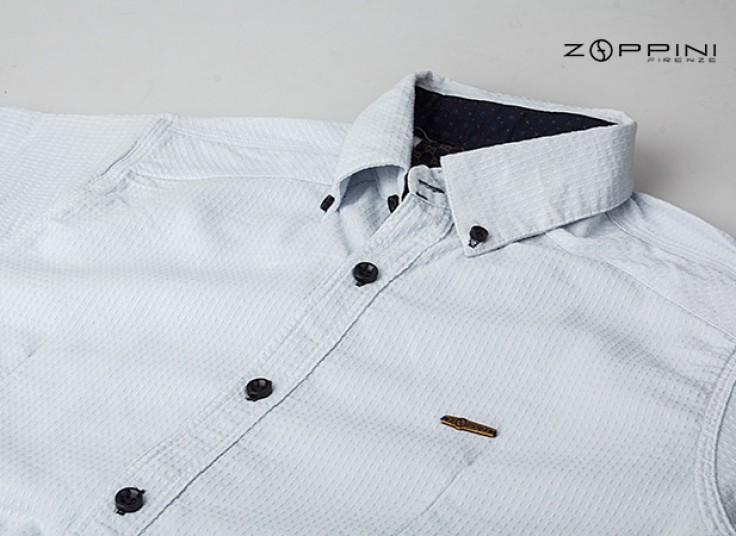 پیراهن مردانه