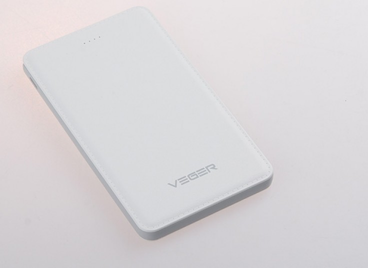 پاوربانک VEGER