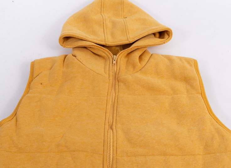 پافر زنانه YUNJIA