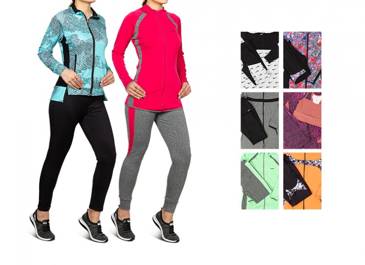 ست زنانه اسپرت Angel & Ipak