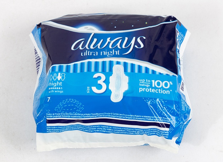 نوار بهداشتی Always