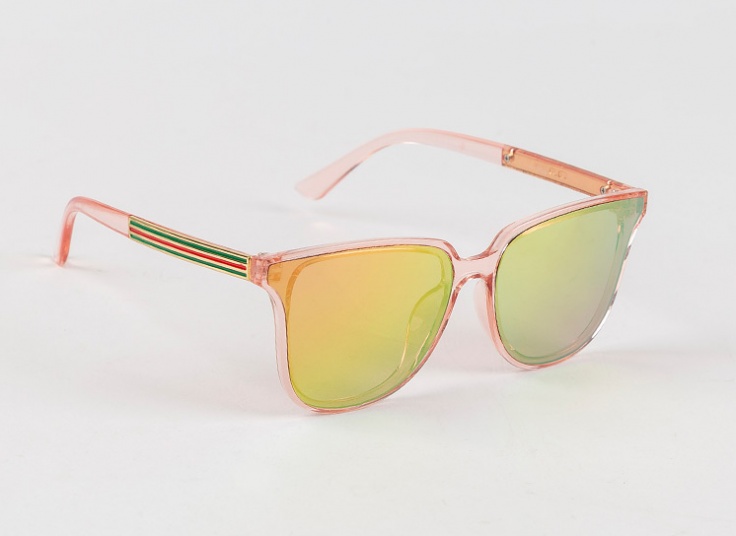 عینک آفتابی کائوچوئی Wayfarer