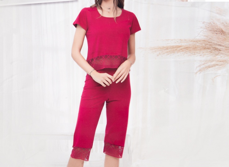 ست لباس زنانه Sexen