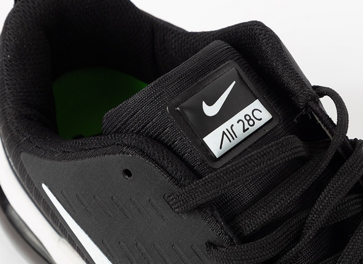 کتانی بندی مردانه Nike