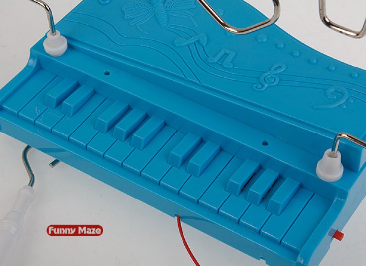 اعصاب‌ سنج Funny Maze