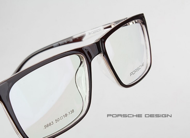 عینک طبی highcopy مدل PORSCHE DESIGNE