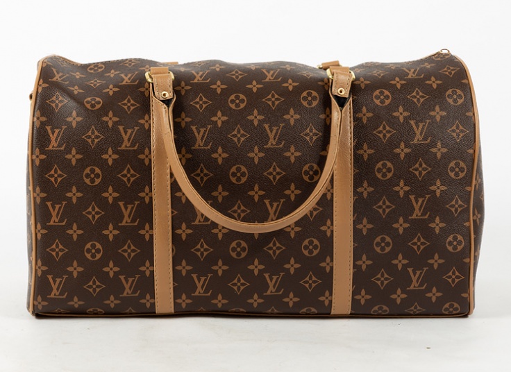 ساک مسافرتی