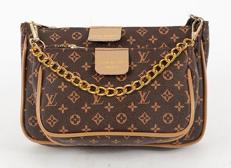 کیف دوتکه زنانه Rose Merry