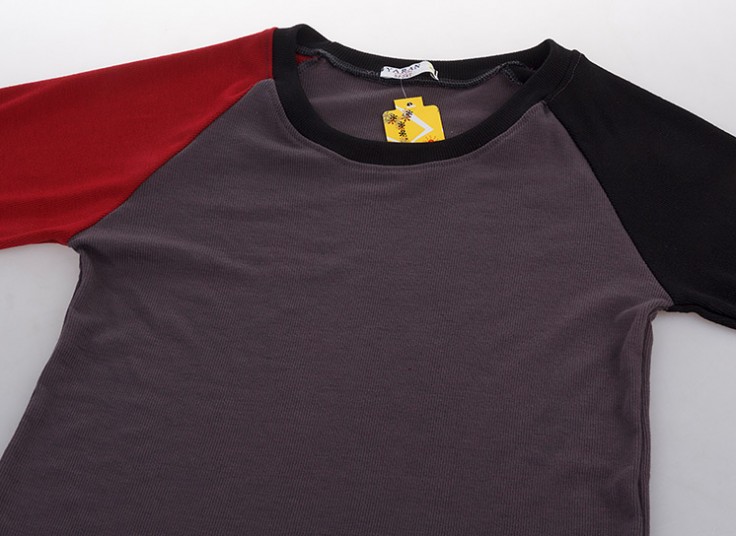 بلوز زنانه آستین بلند Matches