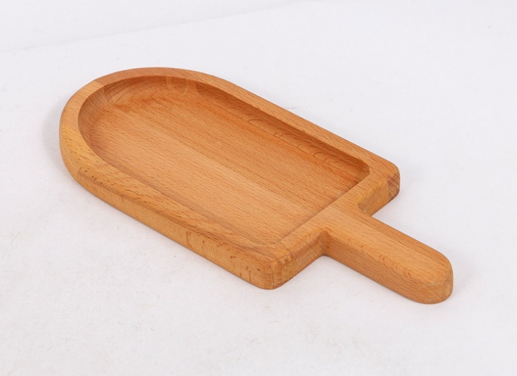 انواع ظروف سرو چوبی