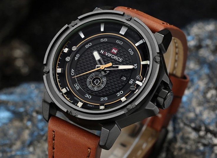 ساعت مچی Naviforce مدل NF9083