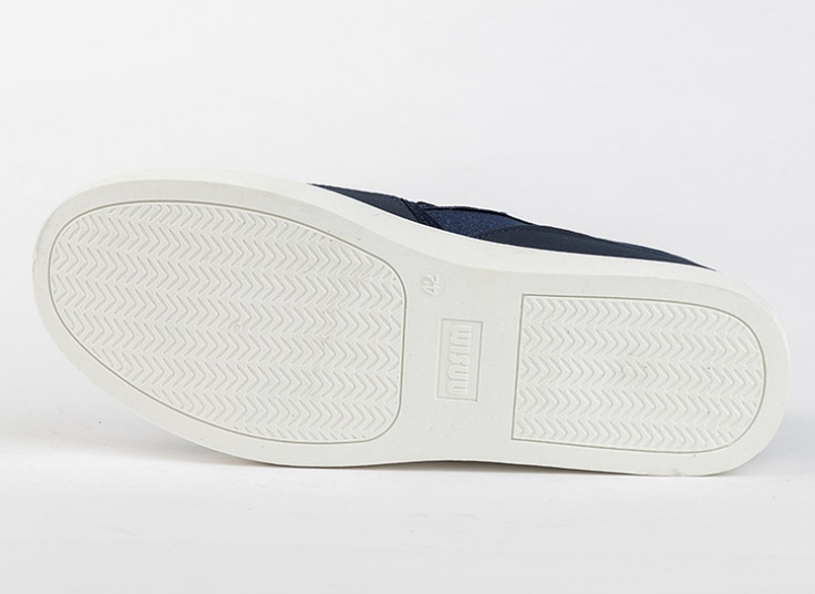 کفش مردانه nasim مدل zico