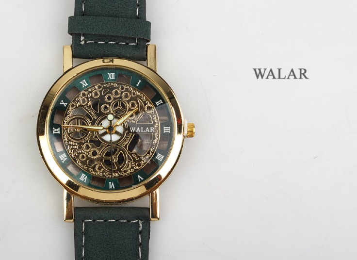 ساعت ست زنانه و مردانه WALAR