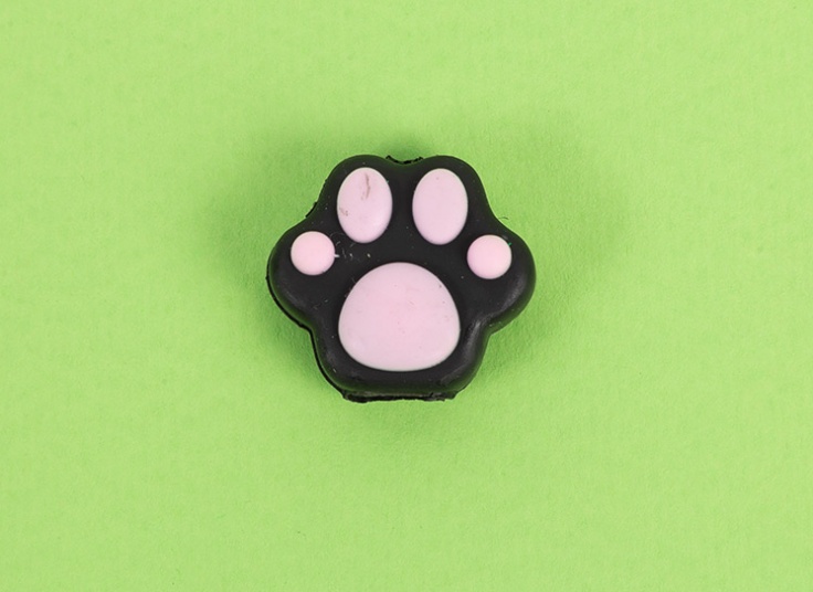 محافظ سیلیکونی کابل مدل عروسکی