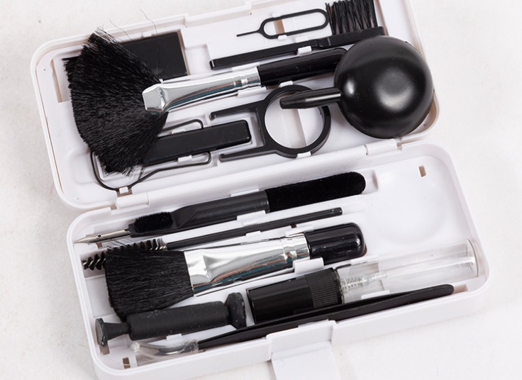 کیت 19 کاره تمیزکننده موبایل Clean M