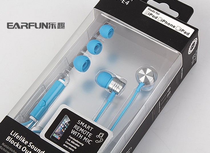 هدست EarFun EF E4