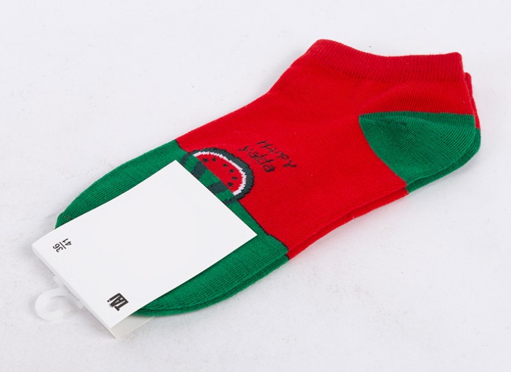 جوراب فانتزی یلدا