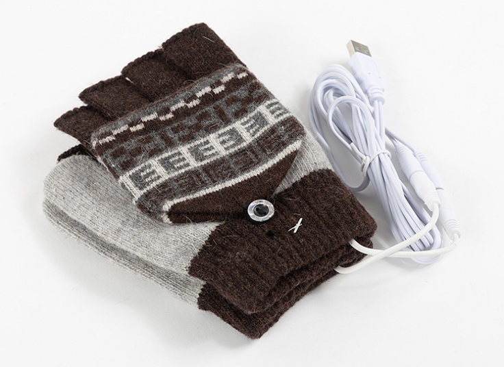 دستکش وارمردار