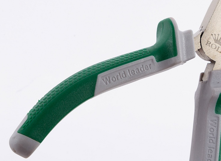 دم باریک ROLX