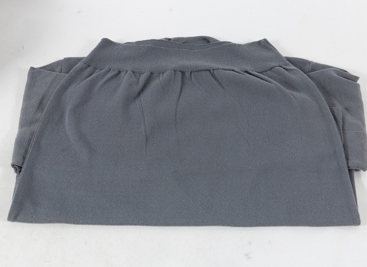 پلیور یقه گرد مردانه طرح POLO