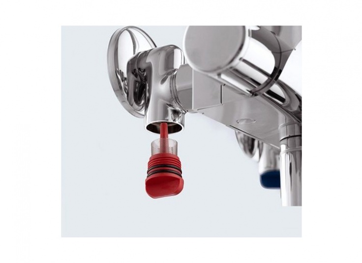 دوش ترموستاتیک Xiaomi Diiib