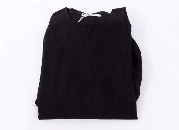 ست تیشرت و شلوار مردانه طرح Zara