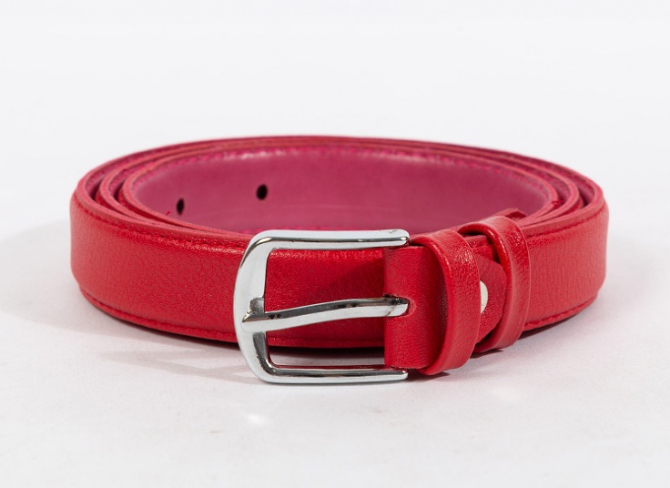 کمربند زنانه Metal Smooth