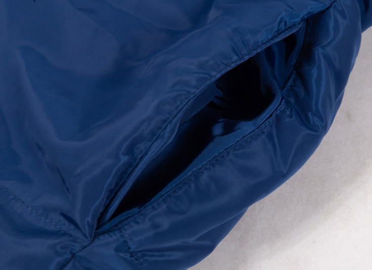 پافر زنانه کلاهدار