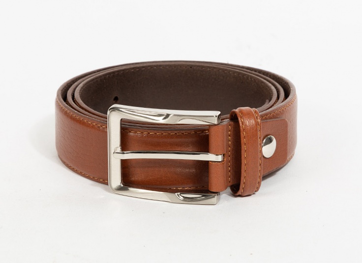 کمربند چرم طبیعی مردانه
